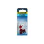 - Fuse - Red - MINI Blade - 10AMP - 4/CARD - 10 Pack