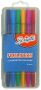 Fineliners Box Of 12 Colours