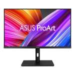 Asus Proart PA328QV 31.5-INCH 2560 X 1440P Qhd 16:9 75HZ 5MS LED Ips Monitor 90LM00X0-B02370