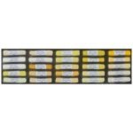 Soft Pastel - Set Of 25 - Yellows