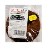 Panbake Cappuccino Muffin Jumbo