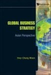 Global Business Strategy: Asian Perspective Hardcover