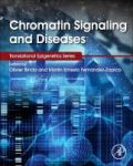 Chromatin Signaling And Diseases Hardcover