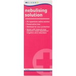 Clicks Nebulising Solution 1L