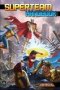 Superteam Handbook - A Mutants & Masterminds Sourcebook   Hardcover
