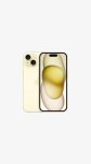 Apple Iphone 15 Plus 512GB Yellow