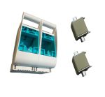 U2D Solar Dc Battery Disconnect Fuse And Holder 250A-1 Pole - Generic