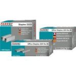 Parrot Staples 23 10 50 Pages 1000PCS