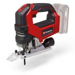 Cordless Jig Saw Tp-jst 18/135 Li Bl - Solo By - 4321265