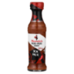 XX Hot Peri-peri Sauce 125ML