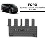 Ford Tourneo Custom Limited Swb Boot Mat