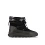 Spherica 4 4 Waterproof Ankle Boots -black