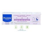 Vitamin Barrier Cream 100ML