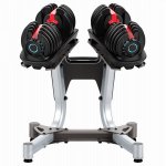 Gym Bunny Weight Stand
