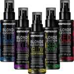 Osmo Ikon Blonde Elevation Colour Additive 50ML