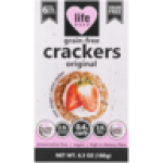 Original Gluten Free Crackers 180G