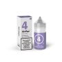 Airscream - E-liquids - Freezy Grape - 30ML - 1 9 % Nic Salts