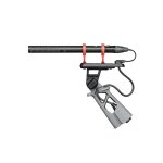 Rode NTG-5 Directional Shotgun Condenser Microphone Kit