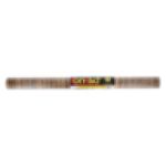 Imbuia Repositional Self-adhesive Vinyl Plastic 450MM X 2M