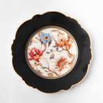 Bloom Jenna Clifford Midnight Side Plate
