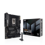 Asus Tuf Gaming Z790-PRO Intel Lga 1700 Atx Motherboard 90MB1FJ0-M0EAY0