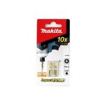 Torsion Grip Screw Bit Shank Type A