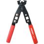 Extra Heavy Duty Ear Type Clip Pliers KEN5034820 K