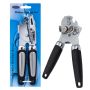 Premier Housewares Deluxe Can Opener And Bottle Opener - 2 Pack