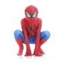 Spiderman Kids Dress Up Costume Small - 101CM