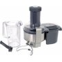Kenwood Continuous Juicer Attachment For Chef / Major Grey - Requires Chef Or Major Kitchen Machine