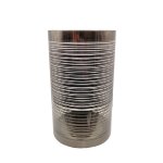 Glass Vase MTR-0997 EMB003