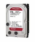 Western Digital Wd Red 6TB SATA3 Nas Hard Drive
