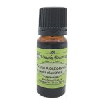 Umuthi Vanilla Oleoresin - 5ML