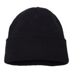 Knitted Beanie