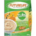 Futurelife Tots Cereal Oats & Honey 250G