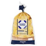 Pnp Potatoes 1KG
