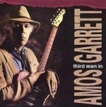 Stony Plain Music Third Man In