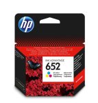 Hp 652 Tri - Colour Original Ink Cartridge