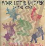 Poor Little Knitter On The Road - Import Cd
