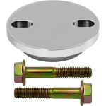 Telfair Injection Pump Gear Puller Tool - Compatible With 1989-2012 5.9L 6.7L Engines Ve P7100 VP44 & CP3 Pumps