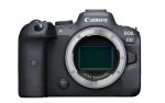 Canon Eos R6: Body Only