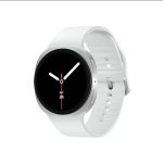 Samsung Galaxy WATCH8 44 Mm Bluetooth Health Tracking Graphite Or Silver