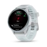 Garmin Forerunner 570 42MM Advanced Gps Running Smartwatch - Whitestone