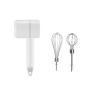 Portable Rechargeable Electric Food Mixer Handheld Blender Milk Frother