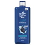 Shower To Shower Men Shower Gel C Clean