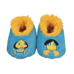 Snoozies Baby Duckie - Blue - L Unisex