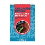 Choc Cake-in-a-mug Collagen Premix 200G