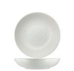 Nova Rain White Apex Bowl 19CM