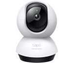 TP-link Tapo C220 Tapo 2K Qhd Pan Tilt Ai Home Security Wifi Camera 4MM Fixed Focal 12M Ir 512GB Micro Sd Card