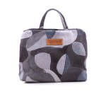 Wash Bag Matisse Overcast - Matisse Overcast - Fabric